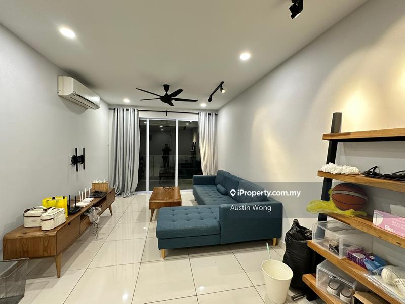 Kondominium untuk Dijual di Aurora Residence @ Lake Side City oleh Austin Wong - iProperty.com.my
