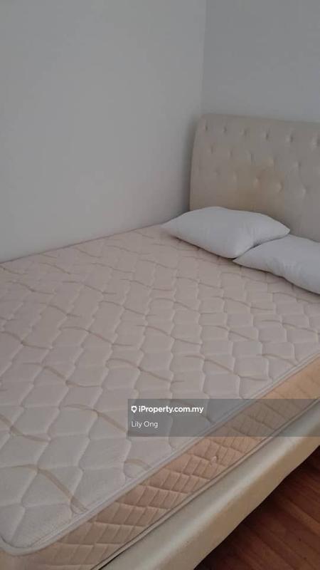 For Rent - Idaman Residence