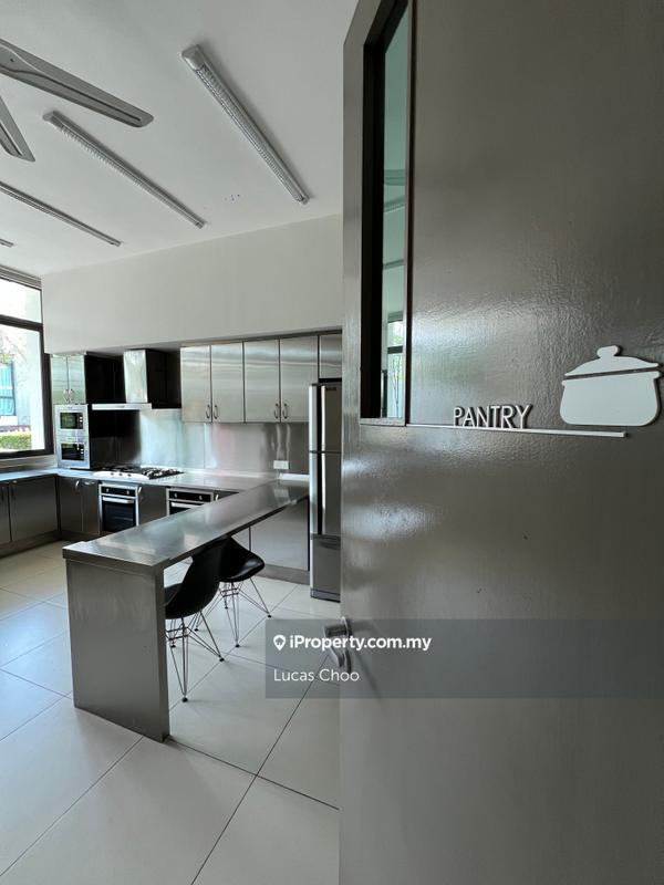 2.5-storey Terraced House for Sale in Taman Melawati, Ulu Kelang by Lucas Choo - iProperty.com.my
