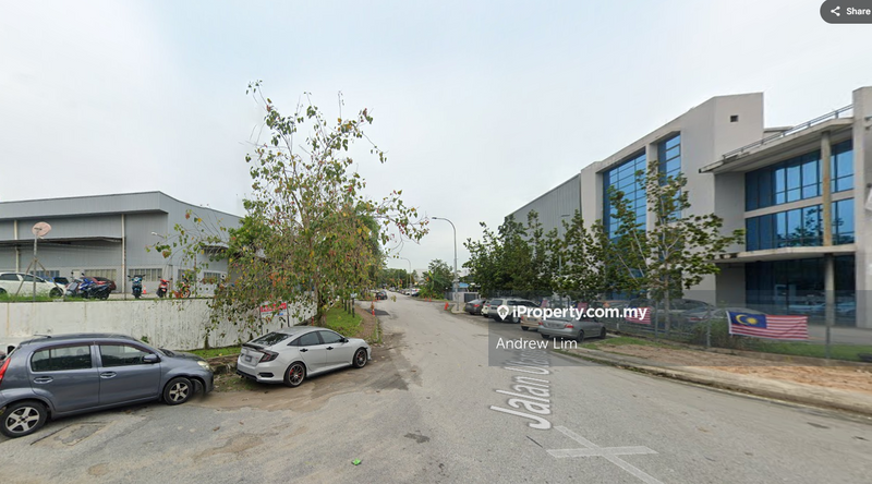 Cluster Factory for Sale in Seksyen U5, Shah Alam by Andrew Lim - iProperty.com.my