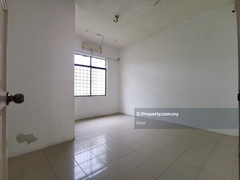 Semi-Detached House for Rent in 2 Storey Semi-D Taman Impian | Alma, Bukit Mertajam by Khor - iProperty.com.my