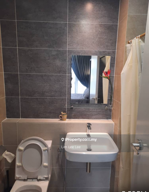 Service Residence for Rent in Setia City Residences by Lim Lee Lee - iProperty.com.my