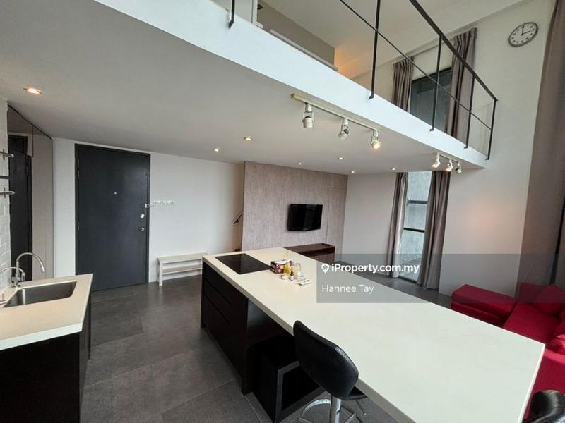 Service Residence for Rent in Empire Damansara by Hannee Tay - iProperty.com.my