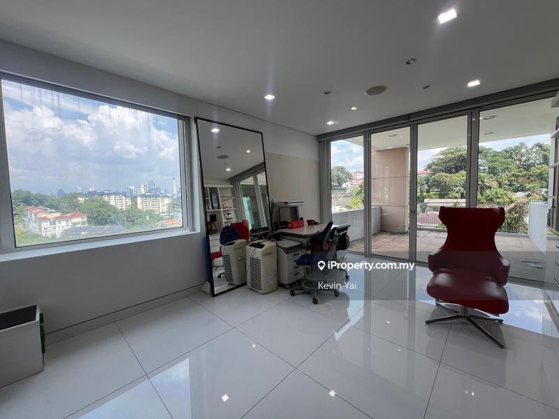 Banglo untuk Dijual di Damansara Heights, Damansara Heights oleh Kevin Yai - iProperty.com.my