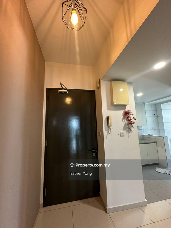 Kondominium untuk Dijual di Infiniti 3 Residences oleh Esther Yong - iProperty.com.my