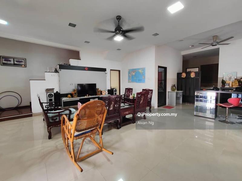 Semi-Detached House for Sale in Bukit Sungai Long, Bandar Sungai Long by Aivan Ng - iProperty.com.my