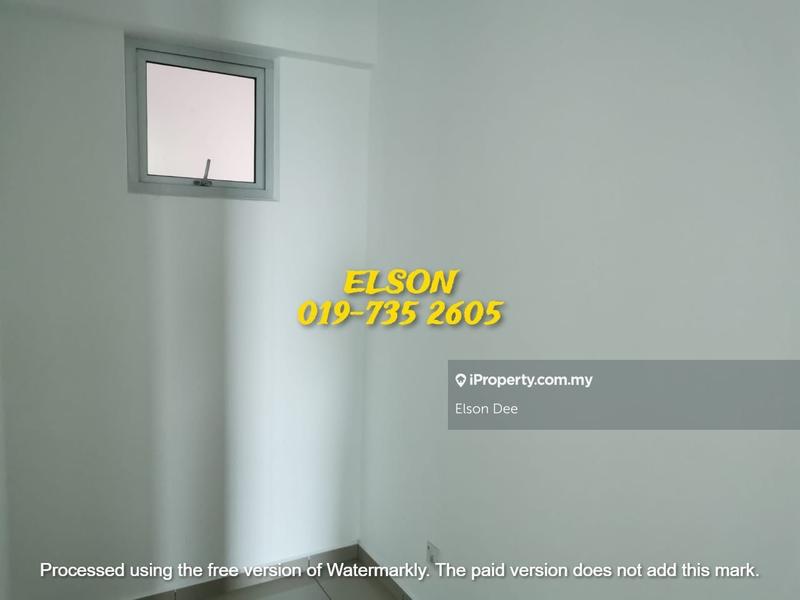 Kediaman Servis untuk Dijual di Metropol oleh Elson Dee - iProperty.com.my
