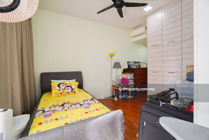 Condominium for Sale in Infiniti 3 Residences by Aliff Sani - iProperty.com.my