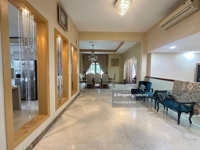 Bungalow House untuk Dijual di Damansara Idaman, Petaling Jaya oleh Madeline Mok - iProperty.com.my