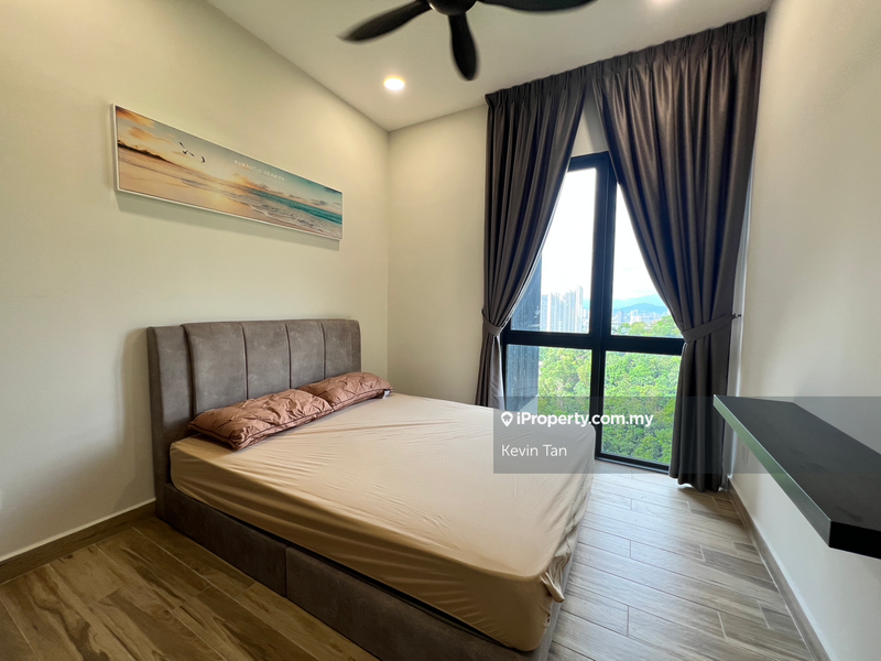 For Rent - Hampton Height Damansara