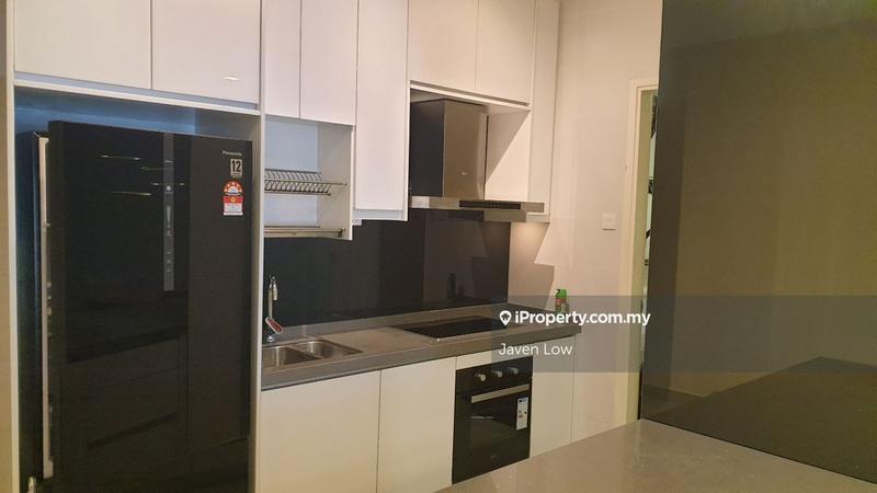 Service Residence for Rent in Pearl Suria by Javen Low - iProperty.com.my