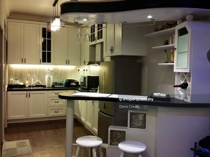 Apartment untuk Dijual di Mutiara Perdana oleh Doris Chuah - iProperty.com.my