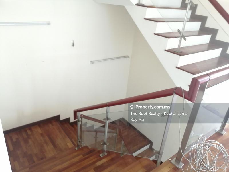 Rumah Berkembar untuk Dijual di Areca Residence, Laman Rimbunan Kepong, Fadason, Kepong oleh Roy Ma - iProperty.com.my