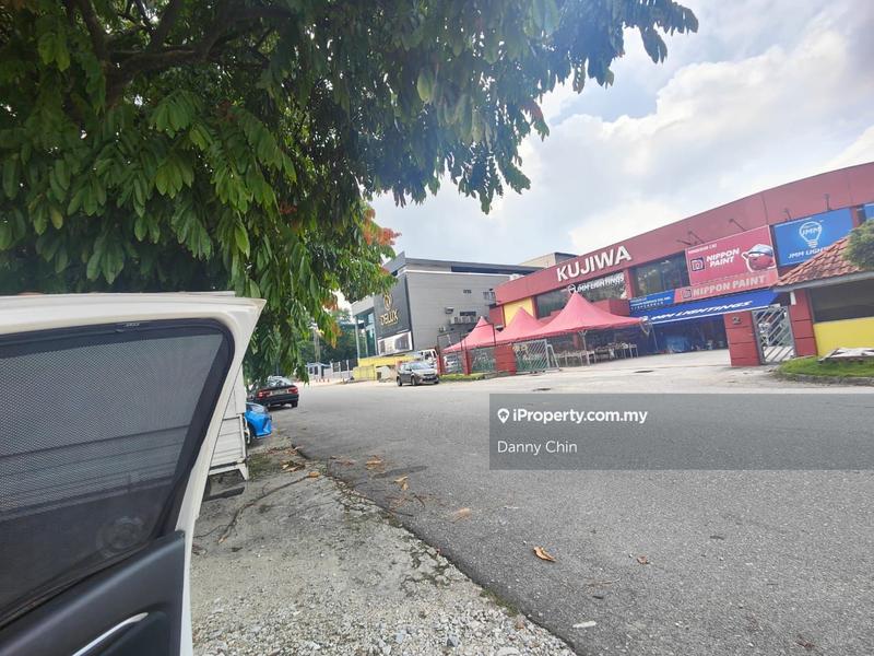 Gudang untuk Dijual di Bandar Bukit Puchong, Puchong oleh Danny Chin - iProperty.com.my