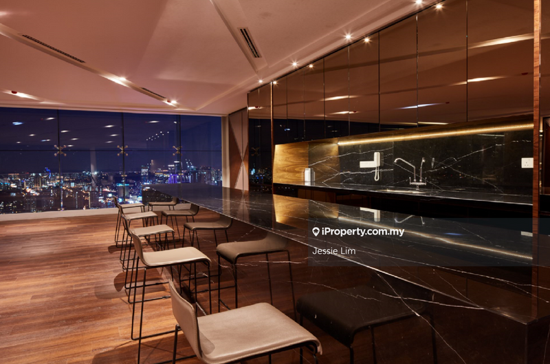 For Rent - The Sentral Residences