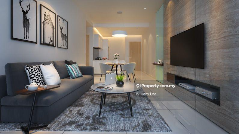 Condominium for Sale in Avara by William Lee - iProperty.com.my