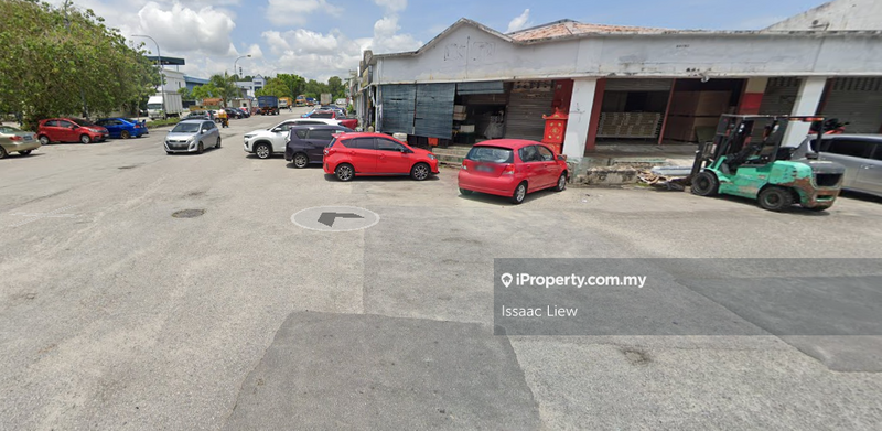 Kedai untuk Dijual di Bandar Bukit Puchong 2, Puchong oleh Issaac Liew - iProperty.com.my