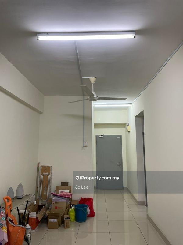 Kondominium untuk Dijual di Park 51 Residency oleh Jc Lee - iProperty.com.my