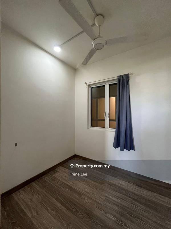 Service Residence for Rent in Southbank Residence by Irene Lee - iProperty.com.my