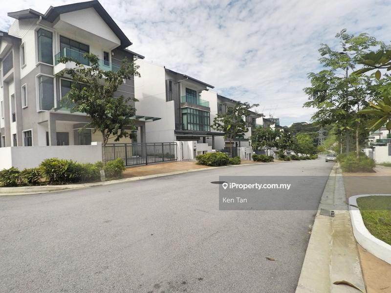 Bungalow House untuk Dijual di Bandar Damansara Perdana, Damansara Perdana oleh Ken Tan - iProperty.com.my
