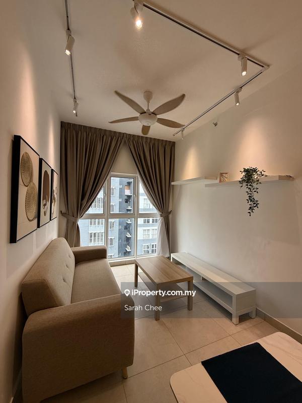 For Rent - Residensi Rimbun @ Canopy Hills