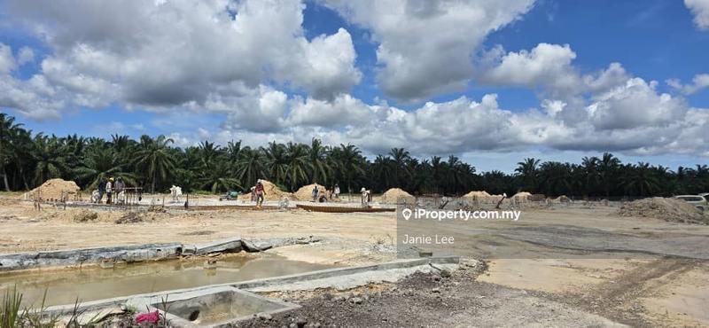 Semi-D Factory for Sale in Telok Panglima Garang, Jenjarom by Janie Lee - ROI 6.3 Jenjarom New Factory PM 019-9328726 Janie - iProperty.com.my