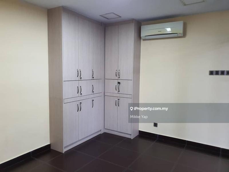 Kilang Berkembar untuk Dijual di Bukit Rimau, Shah Alam oleh Mikke Yap - iProperty.com.my