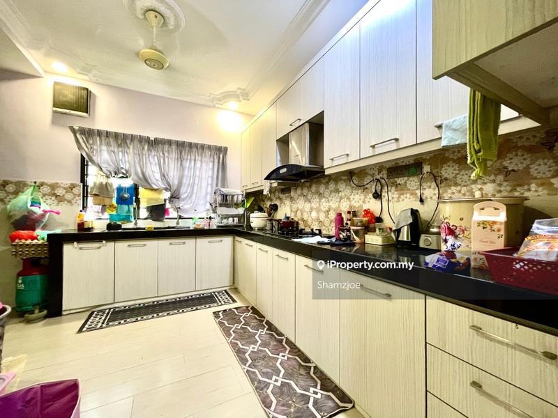 2-storey Terraced House for Sale in Seksyen 8, Bangi by Shamzjoe - iProperty.com.my
