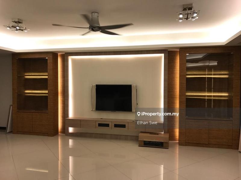 For Sale - 1 Bukit Utama
