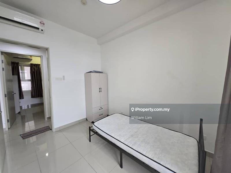 Condominium for Rent in Mutiara Ville by William Lim - iProperty.com.my