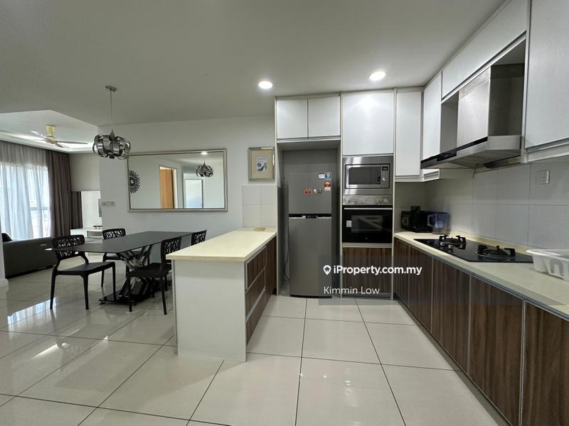 Residensi Servis untuk Dijual di Setia SKY Residences oleh Kimmin Low - iProperty.com.my