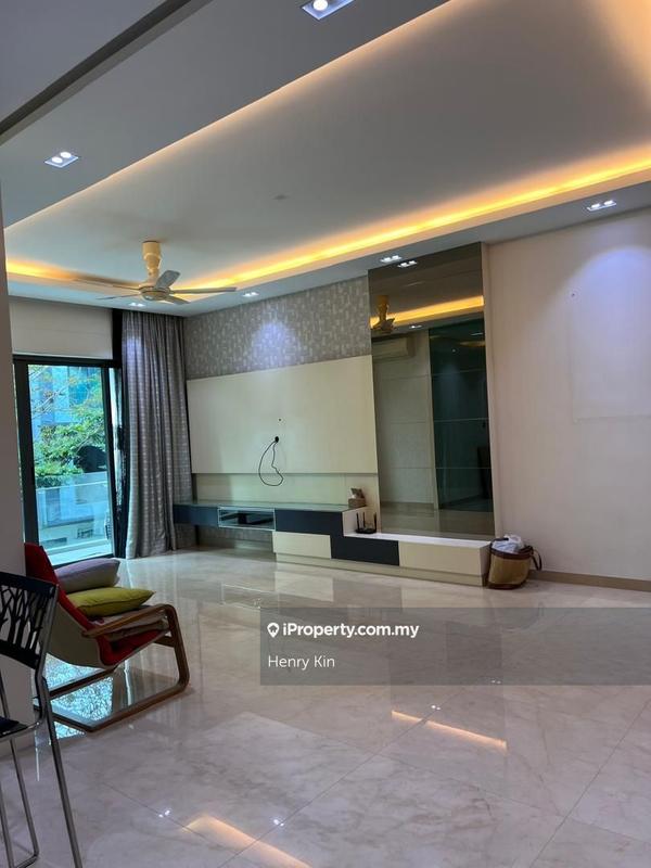 1.5-storey Terraced House for Sale in Sunway SPK, Sunway Spk by Henry Kin - iProperty.com.my