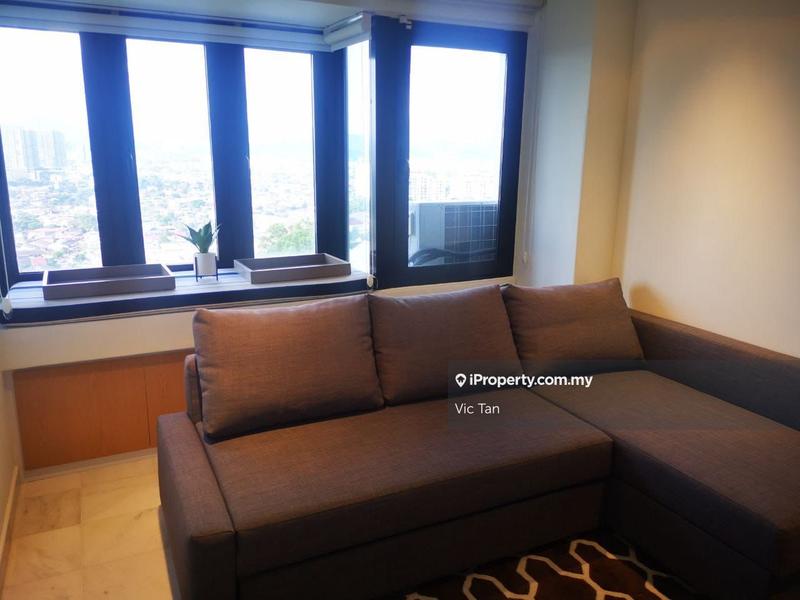 Condominium for Sale in Cloud View Tower by Vic Tan - iProperty.com.my