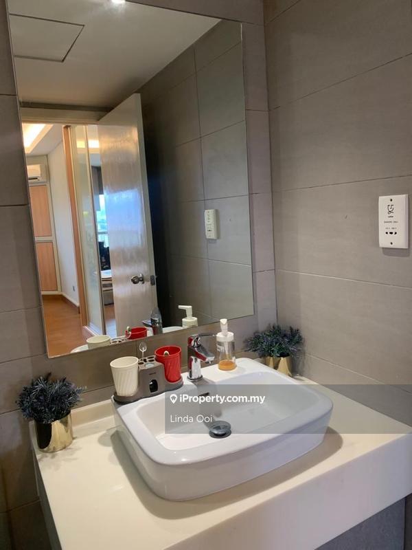 Kediaman Servis untuk Dijual di Oakwood Hotel and Residence (The Nomad Sucasa) oleh Linda Ooi - iProperty.com.my