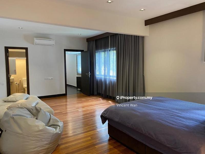 Kondominium untuk Dijual di The Park Residences 1 oleh Vincent Wan - iProperty.com.my