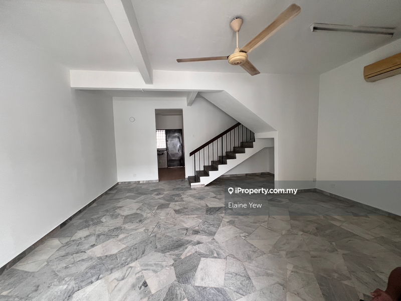2-storey Terraced House for Sale in Taman Mastiara, Jalan Ipoh by Elaine Yew - iProperty.com.my