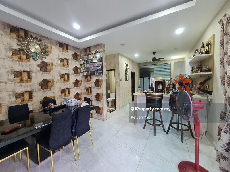 2-storey Terraced House for Sale in Ambang Botanic 2, Klang by Kelven Yap - iProperty.com.my