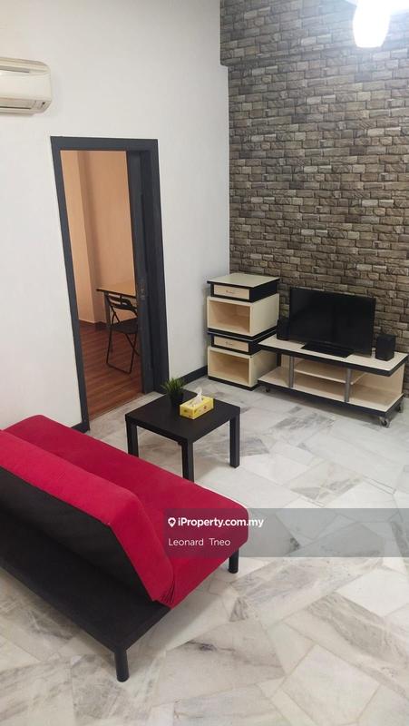Service Residence for Rent in Holiday Place (D-Villa Residence) by Leonard Tneo - iProperty.com.my