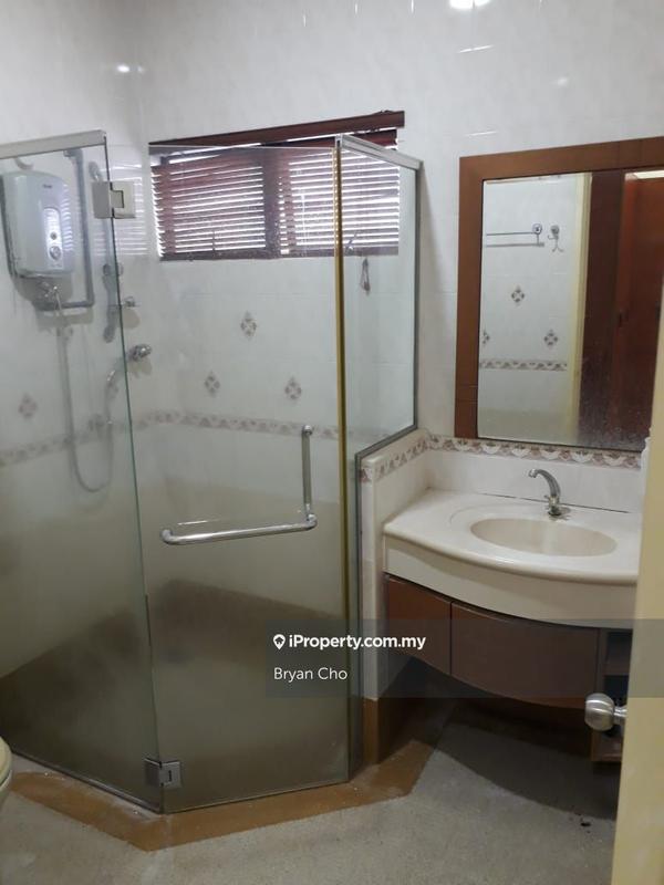 Rumah Berangkai 2 Tingkat untuk Dijual di [Corner|100%Loan] 2 Storey Bandar sunway semenyih, Semenyih oleh Bryan Cho - iProperty.com.my
