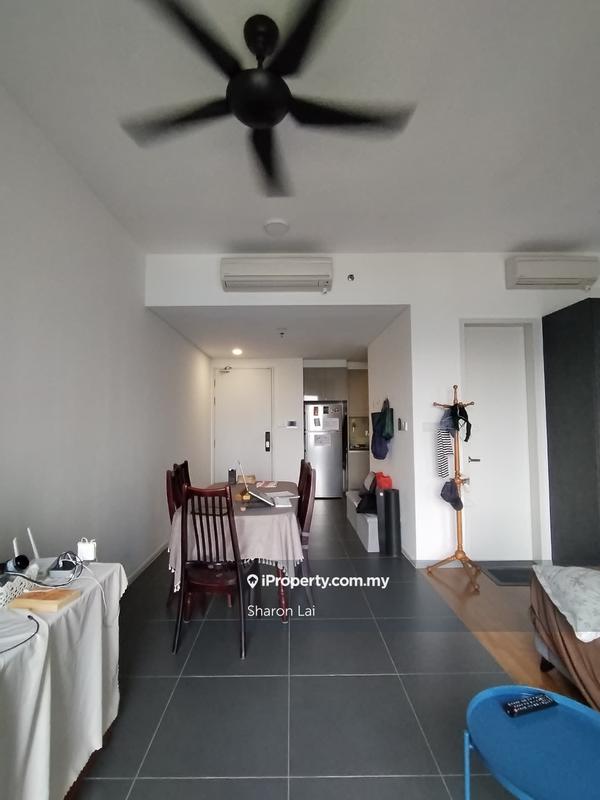 Service Residence for Sale in Ativo Suites @ Damansara Avenue by Sharon Lai - iProperty.com.my