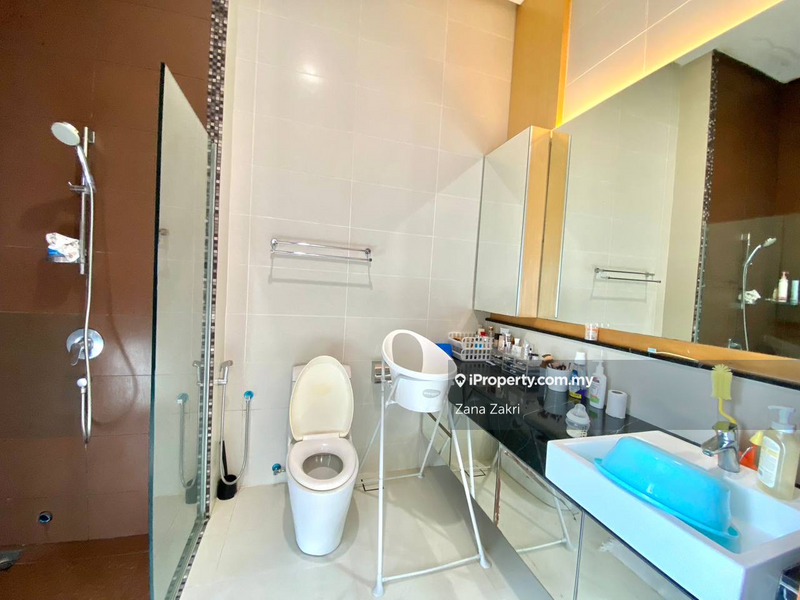 Banglo untuk Dijual di Ampang Jaya, Ampang oleh Zana Zakri - iProperty.com.my