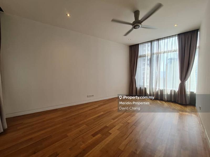 Condominium for Rent in Condominium @ The Troika by David Chang - iProperty.com.my