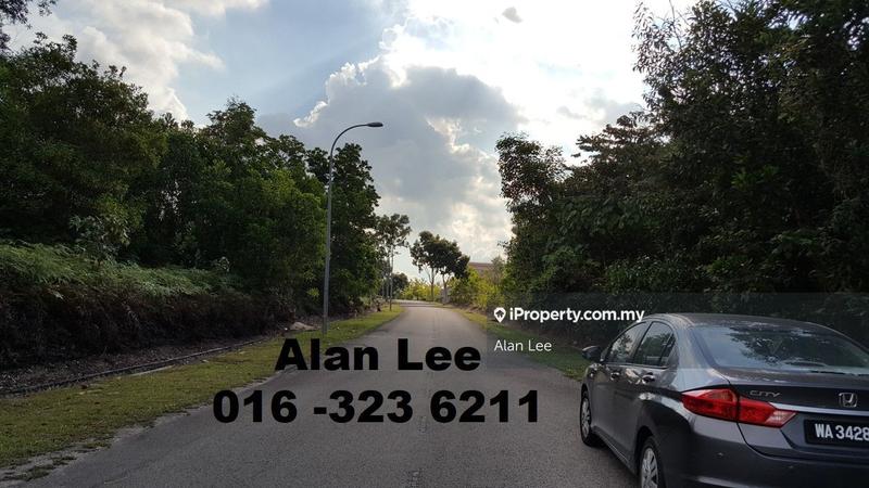 Residential Land for Sale in nilai spring villa, Nilai by Alan Lee - iProperty.com.my