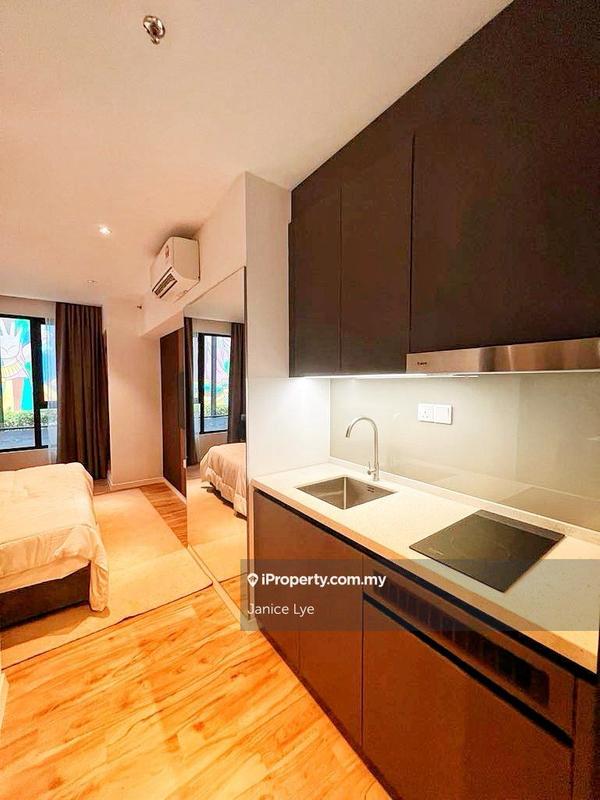 Service Residence for Sale in Dawn KLCC by Janice Lye - iProperty.com.my