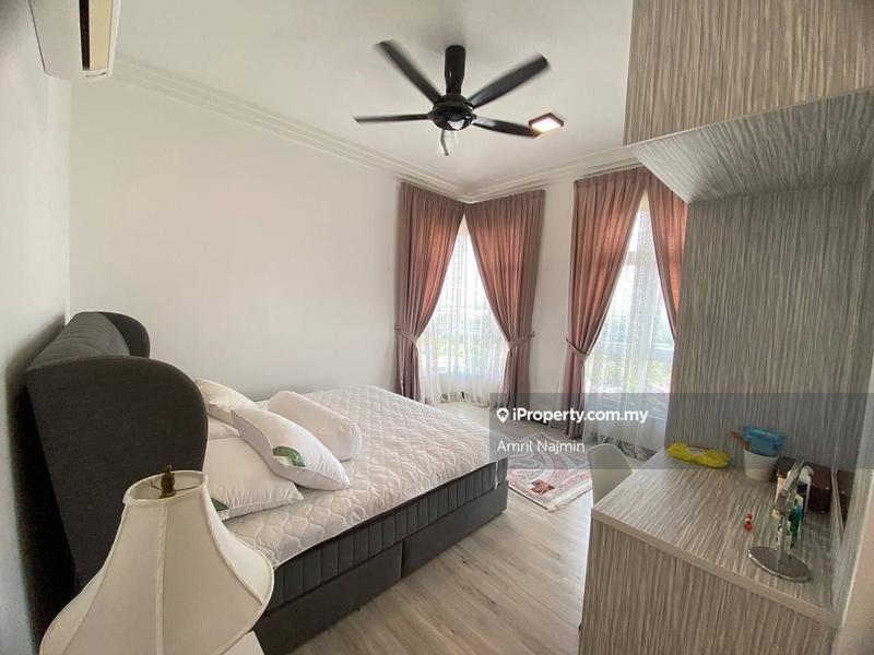 Kondominium untuk Dijual di Opal Residensi oleh Amril Najmin - iProperty.com.my