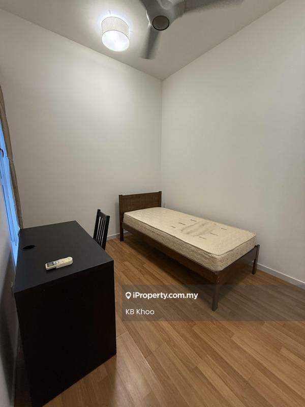 Service Residence for Rent in Sunway Geo Residence by Kb Khoo - iProperty.com.my