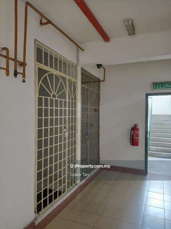 Kondominium untuk Dijual di Villa Lagenda oleh Grace Tan - iProperty.com.my