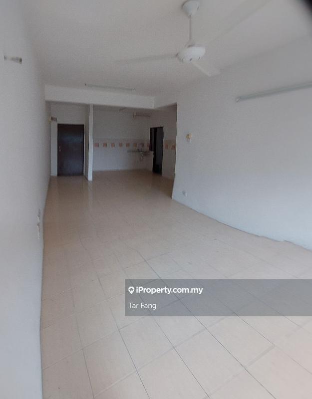 Pangsapuri untuk Dijual di Danau Sutera oleh Tar Fang - iProperty.com.my