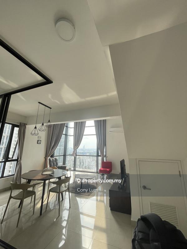 Service Residence for Rent in Eclipse Residence @ Pan'gaea by Cony Lum - iProperty.com.my