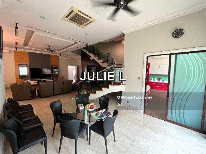 Bungalow House for Sale in Taman Bukit Pantai, Bangsar by Julie L - iProperty.com.my
